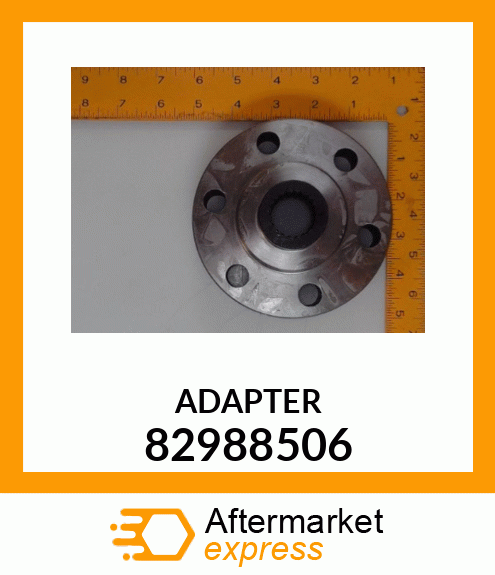 ADAPTER 82988506