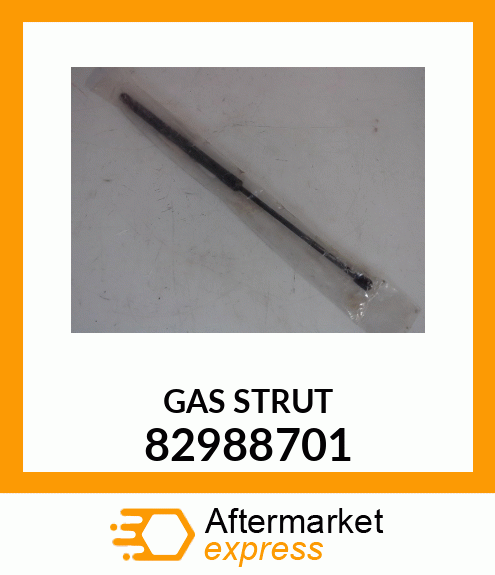 GASSTRUT 82988701