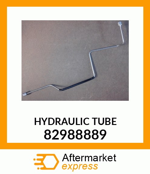 HYDRAULICTUBE 82988889