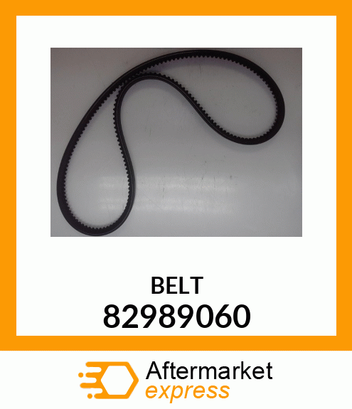 BELT 82989060