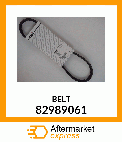 BELT 82989061