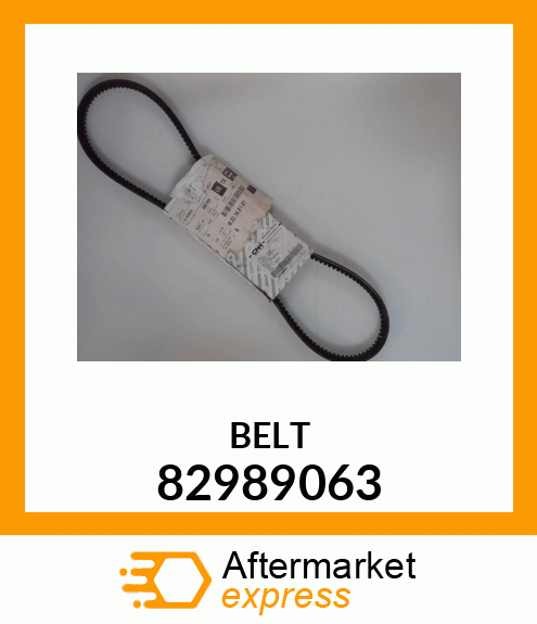 BELT 82989063