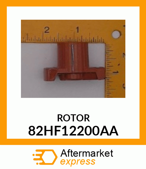 ROTOR 82HF12200AA