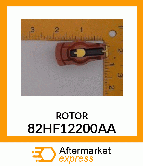 ROTOR 82HF12200AA