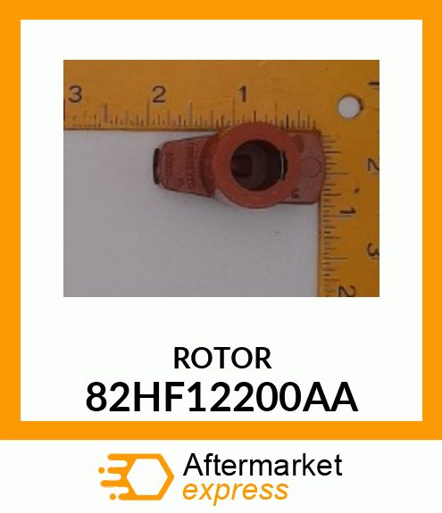 ROTOR 82HF12200AA