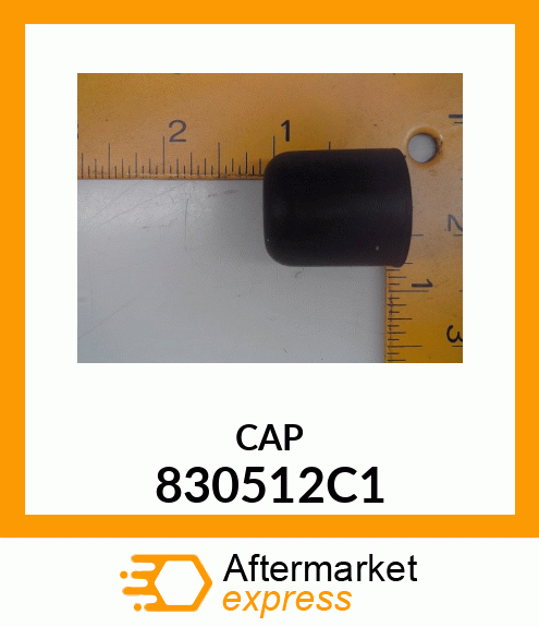 CAP 830512C1