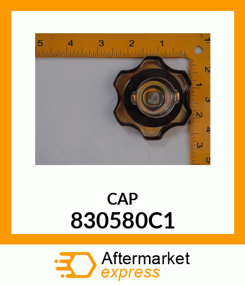 CAP 830580C1