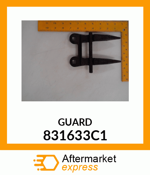 GUARD 831633C1