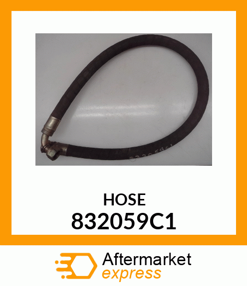 HOSE 832059C1