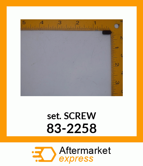 SET_SCREW 83-2258