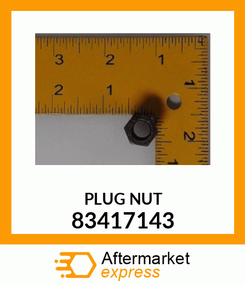 NUT 83417143