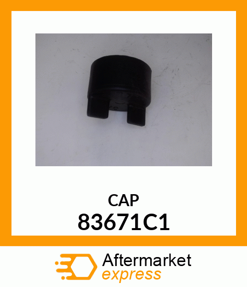 CAP 83671C1