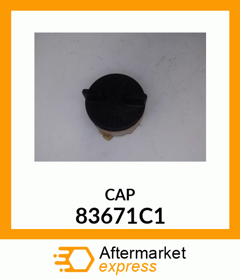 CAP 83671C1