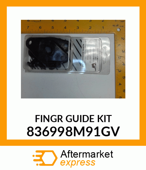 FINGR_GUIDE_KIT 836998M91GV