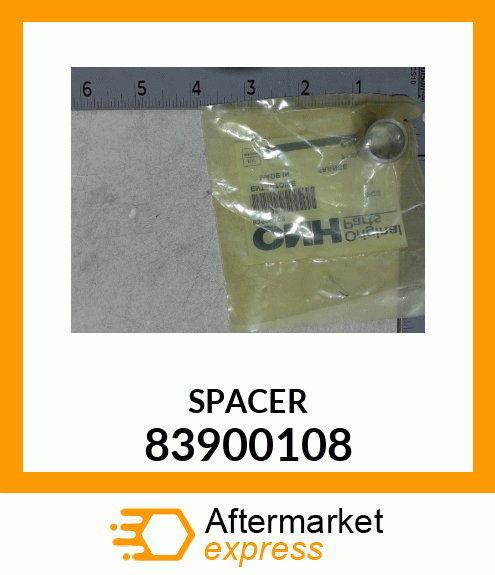 SPACER 83900108