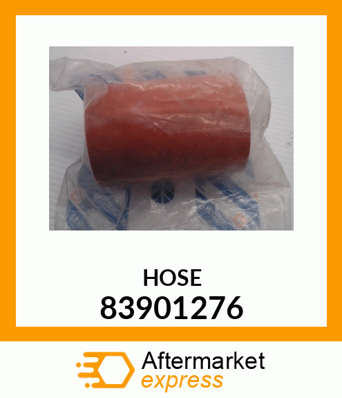 HOSE 83901276