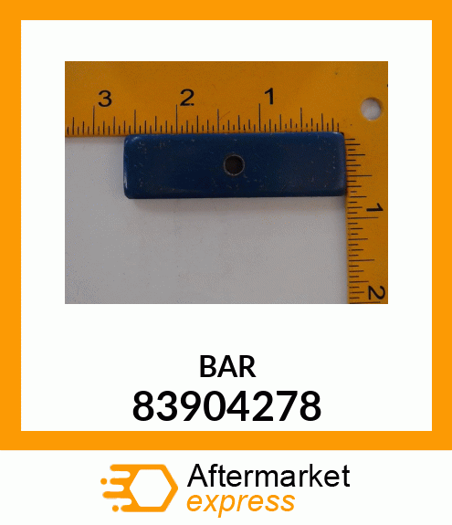 BAR 83904278