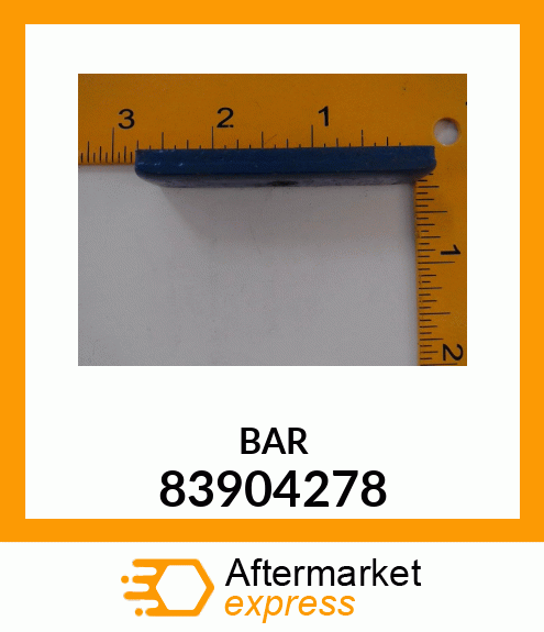 BAR 83904278