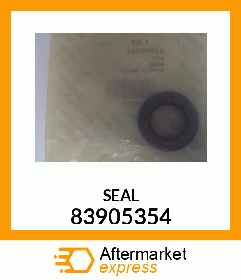 SEAL 83905354