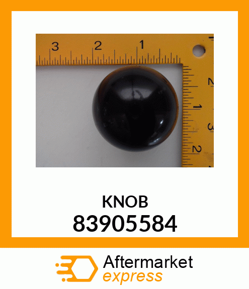 KNOB 83905584