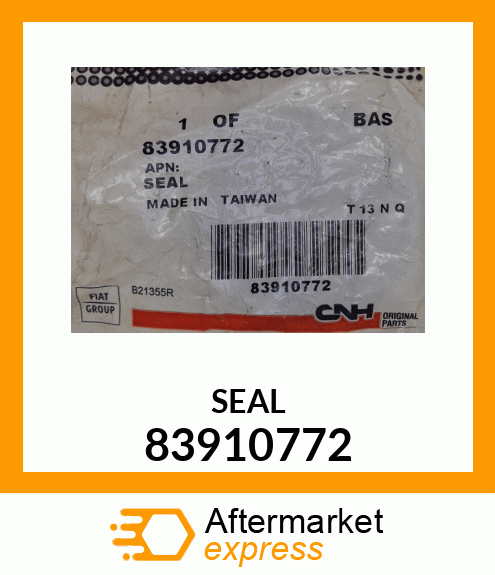 SEAL 83910772