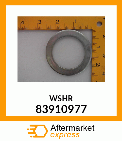 WSHR 83910977