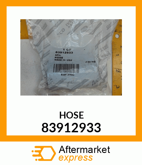 HOSEFLEX 83912933