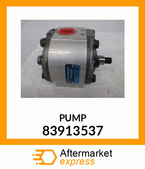 PUMP 83913537