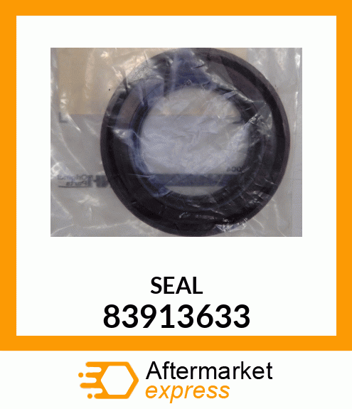 SEAL 83913633