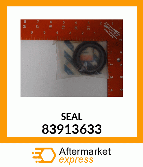 SEAL 83913633