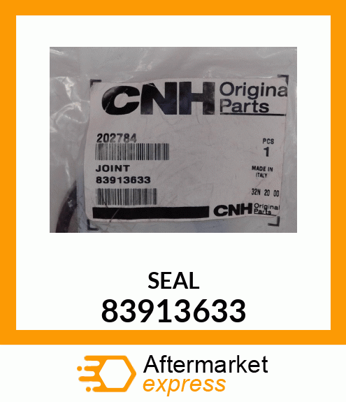 SEAL 83913633