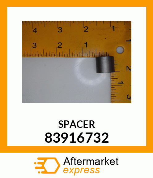 SPACER 83916732