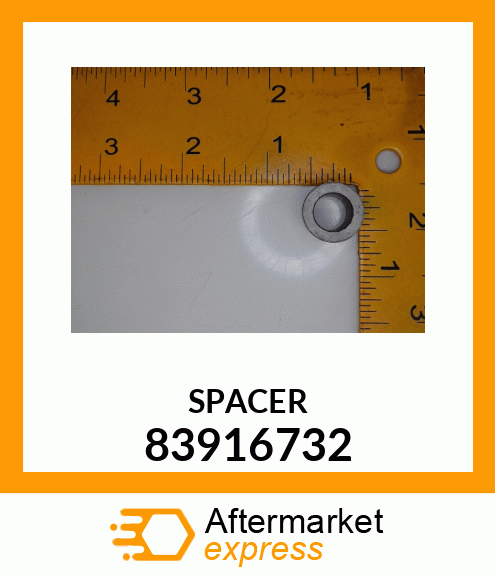 SPACER 83916732