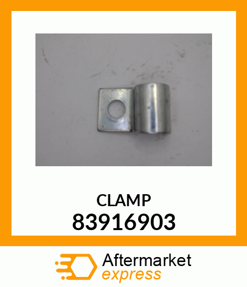 CLAMP 83916903