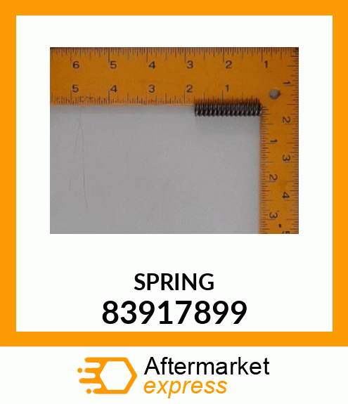 SPRING 83917899