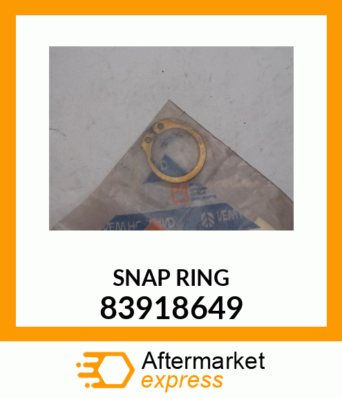 SNAP_RING 83918649