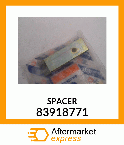 SPACER 83918771