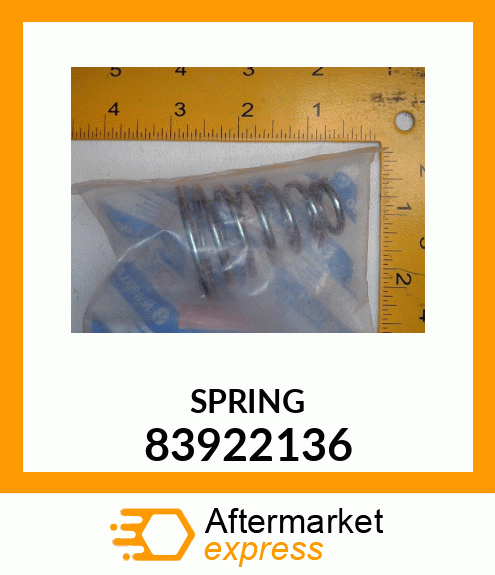 SPRING 83922136