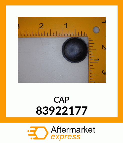 CAP 83922177