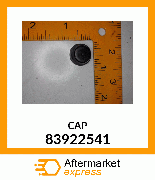 CAP 83922541