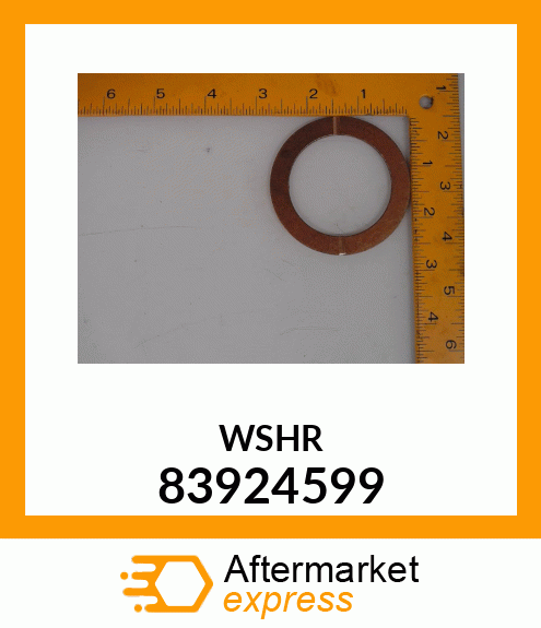 WSHR 83924599