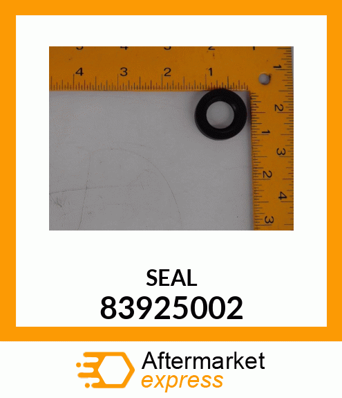 SEAL 83925002