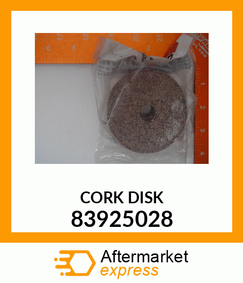 CORKDISK 83925028