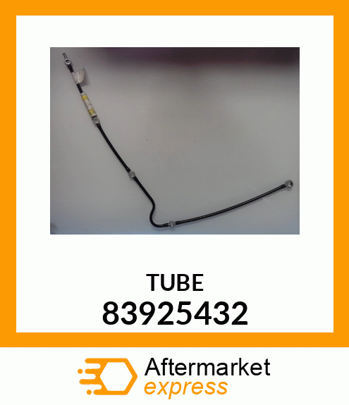 TUBE 83925432