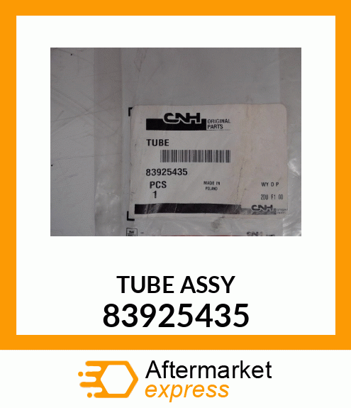 TUBE 83925435