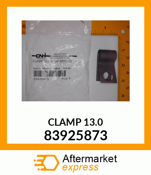 CLAMP13.0 83925873