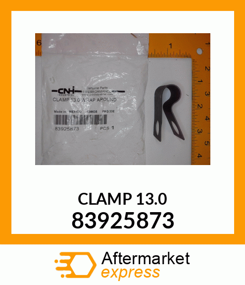 CLAMP13.0 83925873