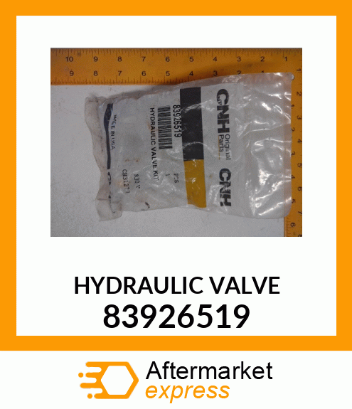 HYDRAULIC_VALVE 83926519