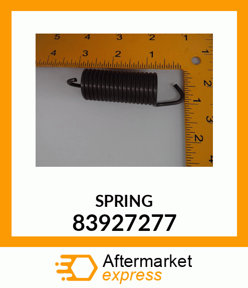 SPRING 83927277