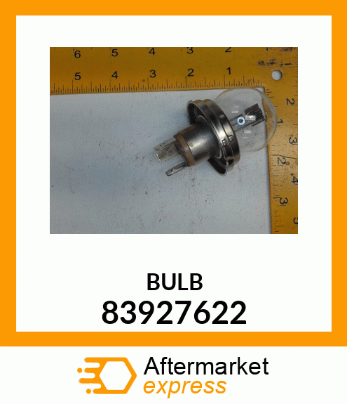 BULB 83927622